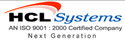 HCL Systemsindia