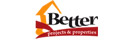 Better Projects & Properties