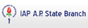  IAP A.P. State Branch