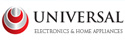 Universal Electronics & Home Appliances