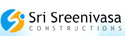 SriSreenivasa Constructions