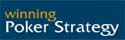 Winning Poker Strategy