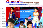 Queens International School