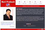 Raviprakash