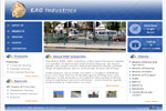 EAG Industries