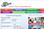Group Travel Professionals