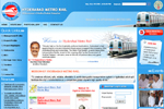 Hyderabad Metro Rail