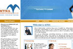 Myna Technologies