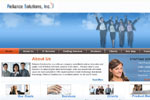 Reliance Solutions Inc