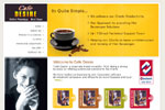 Cafedesire