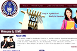 Glendale Institute of Management Sciences