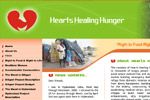 Hearts Healing Hunger