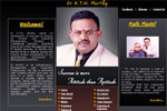Dr. KTN Murthy