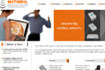 Mithril Wireless Systems