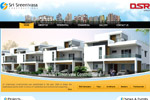 SriSreenivasa Constructions