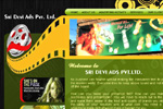 Sridevi Ads