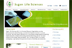Sugen Life Science