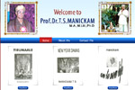 Tirumaale (Prof. Dr T.S. Manickam)