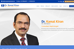 Dr. Kamal Kiran