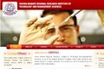 Viswa Bharati Regional Research Institute of Technology and Management Sciences