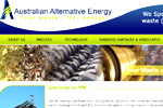 Australian Alternative Energy