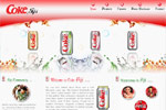 Coke Fiji