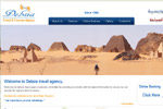 Debsia Travel Agency