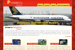 Visishta Singapore Travels