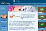 Winning Poker Strategy