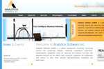 Analytics Software Inc