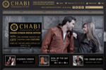 Chabi Leather 