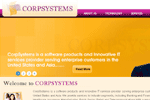 Corp Systems Inc