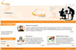Crystalitinc