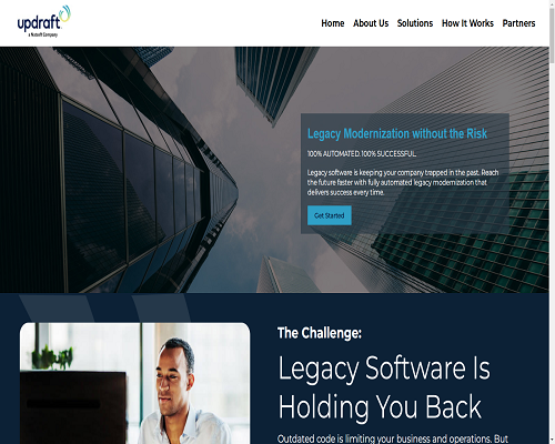 updraftworks.com