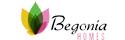 Begonia Homes