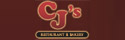 CJS Restaurants & Bakery