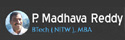 Madhava Reddy 
