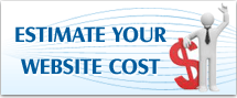 Estimate Your Website Cost