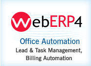 BitraNet Intranet applications - office automation software, web erp