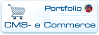 BitraNet Portfolio CMS & e-Commerce Websites