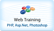 BitraNet Services Web Professionals Training, php, asp.net, photoshop, dream weaver