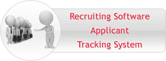 Recruiting Software & Applicant Tracking System