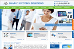 Bharati Infotech Solutions