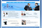 Jayam Solutions Pvt Ltd