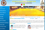 Sports Coaching Foundation
