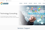 Uniso Technologies services